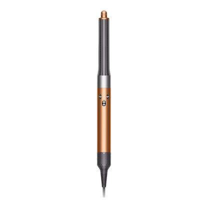 Dyson Airwrap multi-styler Complete Long Copper / Nickel - alAsil