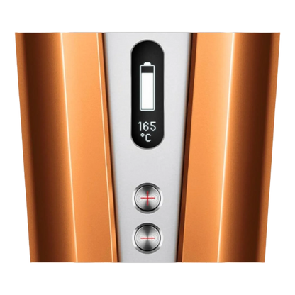 Dyson Corrale Hair styler straightener Copper/Nickel - alAsil Dyson Corrale Hair styler straightener Copper/Nickel 45676e-4.myshopify.com DYSON Dyson Corrale Hair styler straightener Copper/Nickel 45676e-4.myshopify.com DYSON