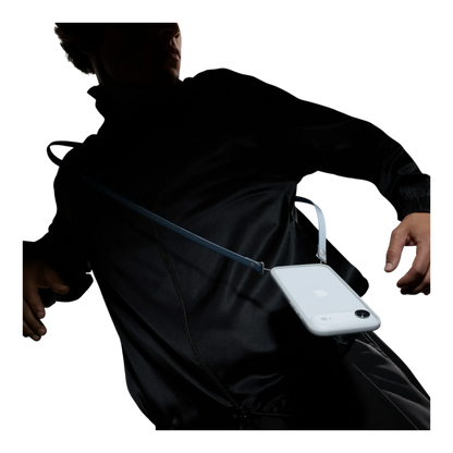 Crossbody Strap - Black 45676e-4.myshopify.com Apple Crossbody Strap - Black 45676e-4.myshopify.com Apple