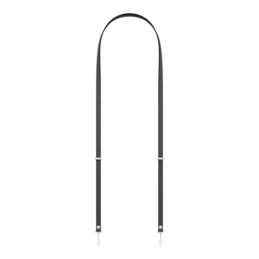 Crossbody Strap - Black 45676e-4.myshopify.com Apple Crossbody Strap - Black 45676e-4.myshopify.com Apple