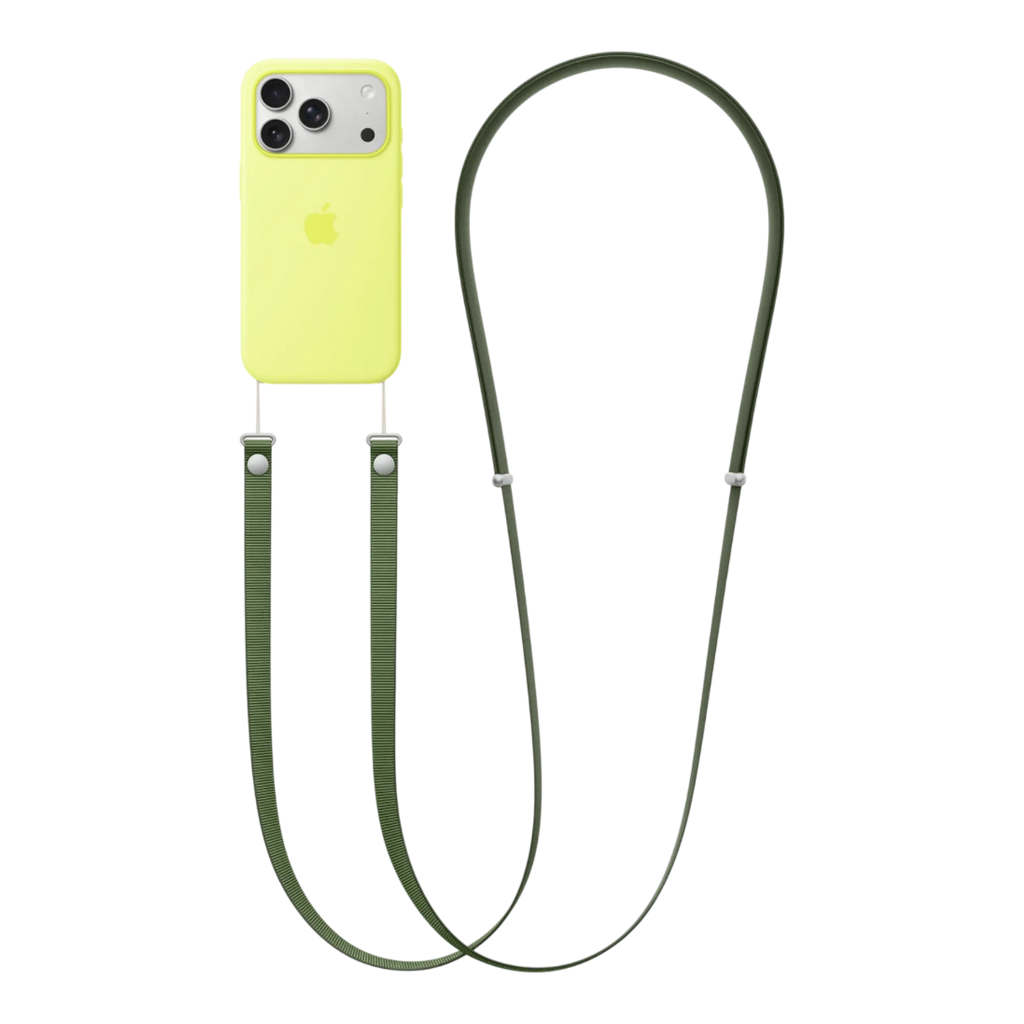 Crossbody Strap - Green 45676e-4.myshopify.com Apple Crossbody Strap - Green 45676e-4.myshopify.com Apple