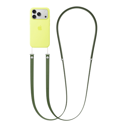 Crossbody Strap - Green 45676e-4.myshopify.com Apple Crossbody Strap - Green 45676e-4.myshopify.com Apple