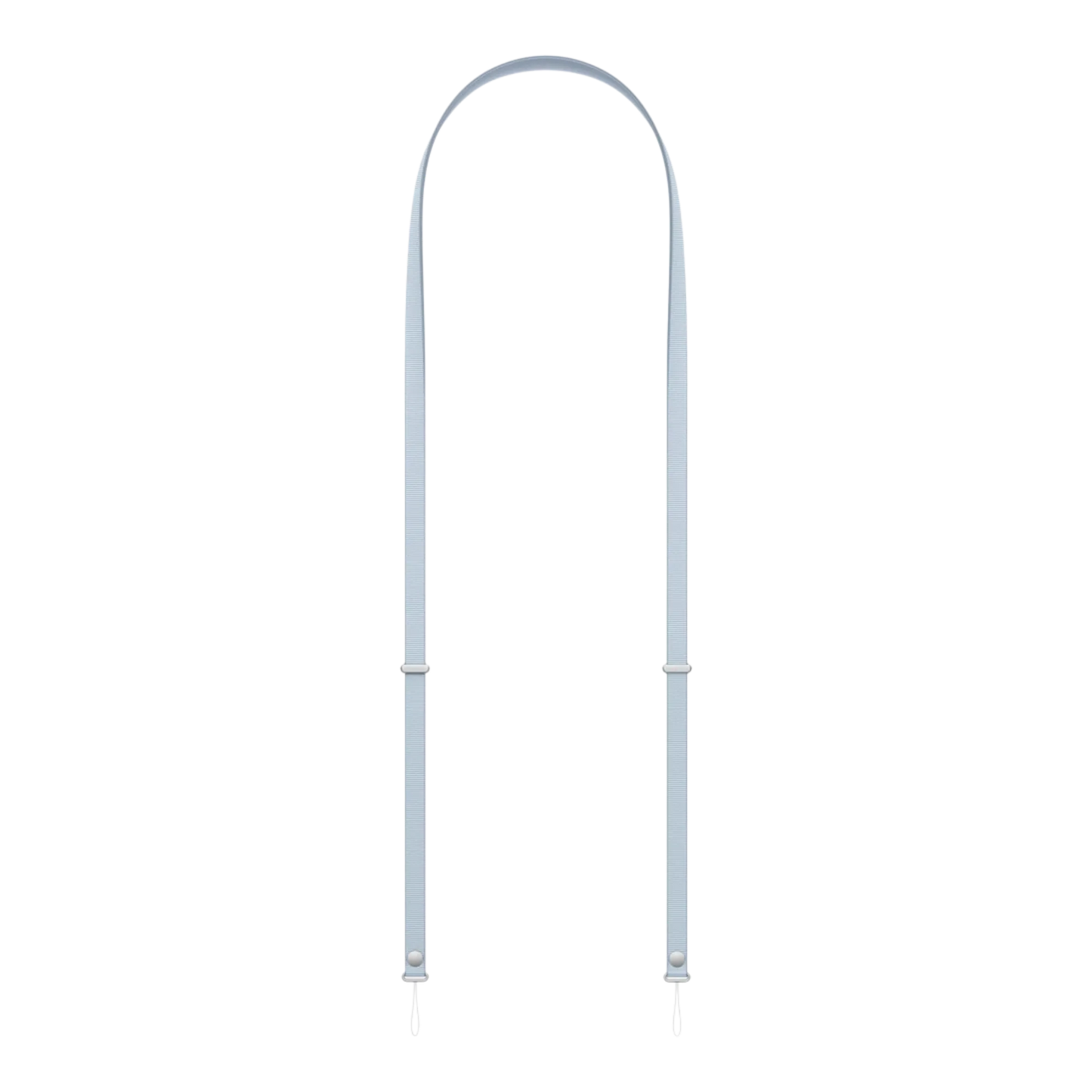 Crossbody Strap - Light Blue 45676e-4.myshopify.com Apple Crossbody Strap - Light Blue 45676e-4.myshopify.com Apple