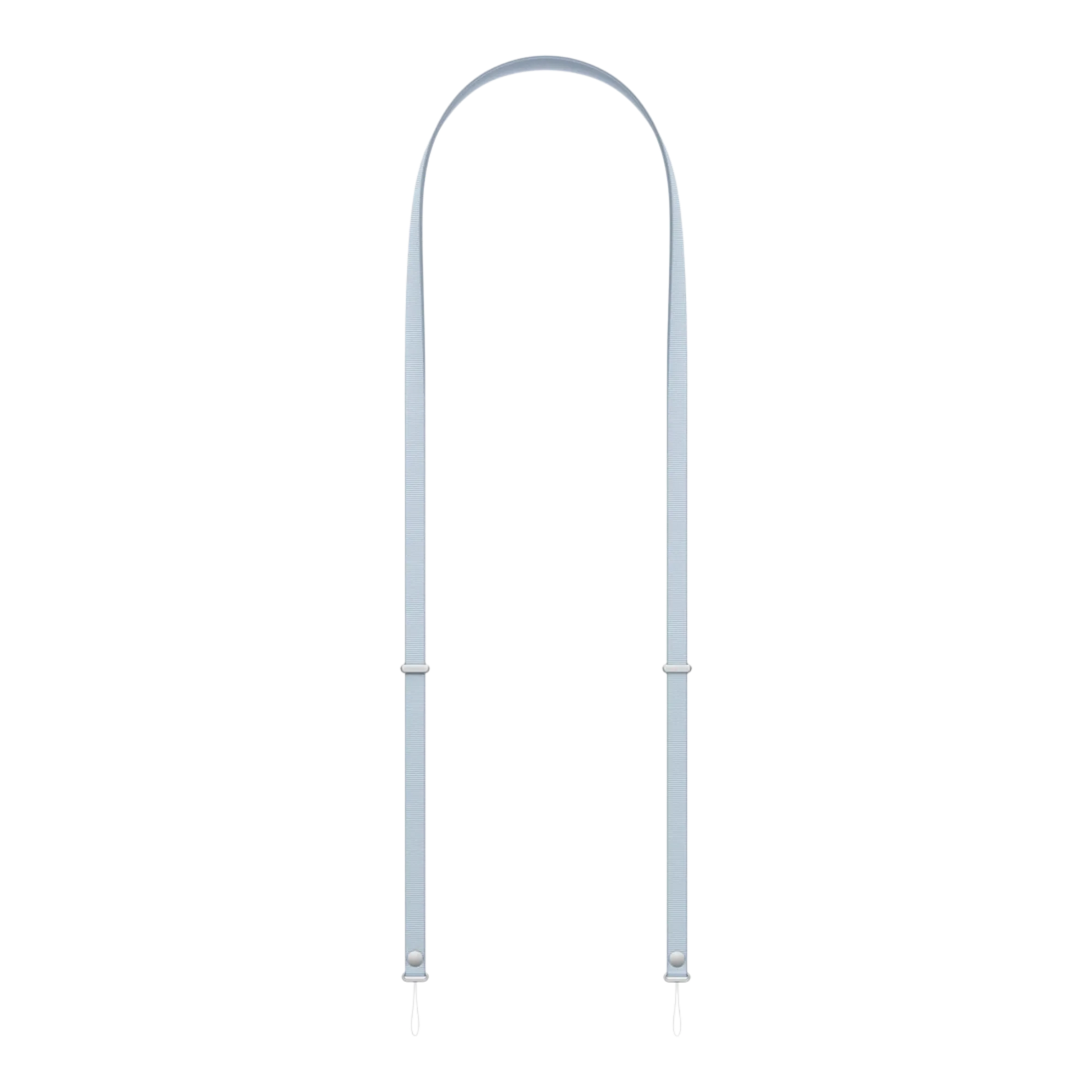 Crossbody Strap - Light Blue 45676e-4.myshopify.com Apple Crossbody Strap - Light Blue 45676e-4.myshopify.com Apple