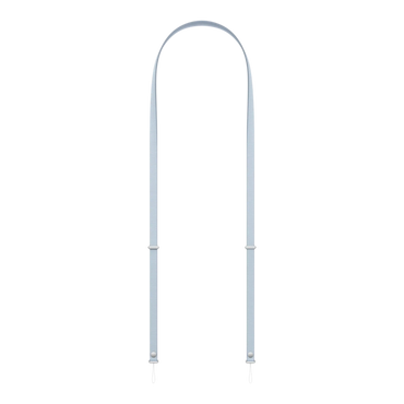 Crossbody Strap - Light Blue 45676e-4.myshopify.com Apple Crossbody Strap - Light Blue 45676e-4.myshopify.com Apple