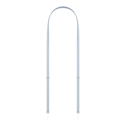 Crossbody Strap - Light Blue 45676e-4.myshopify.com Apple Crossbody Strap - Light Blue 45676e-4.myshopify.com Apple