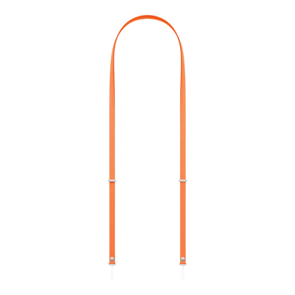 Crossbody Strap - Orange 45676e-4.myshopify.com Apple Crossbody Strap - Orange 45676e-4.myshopify.com Apple