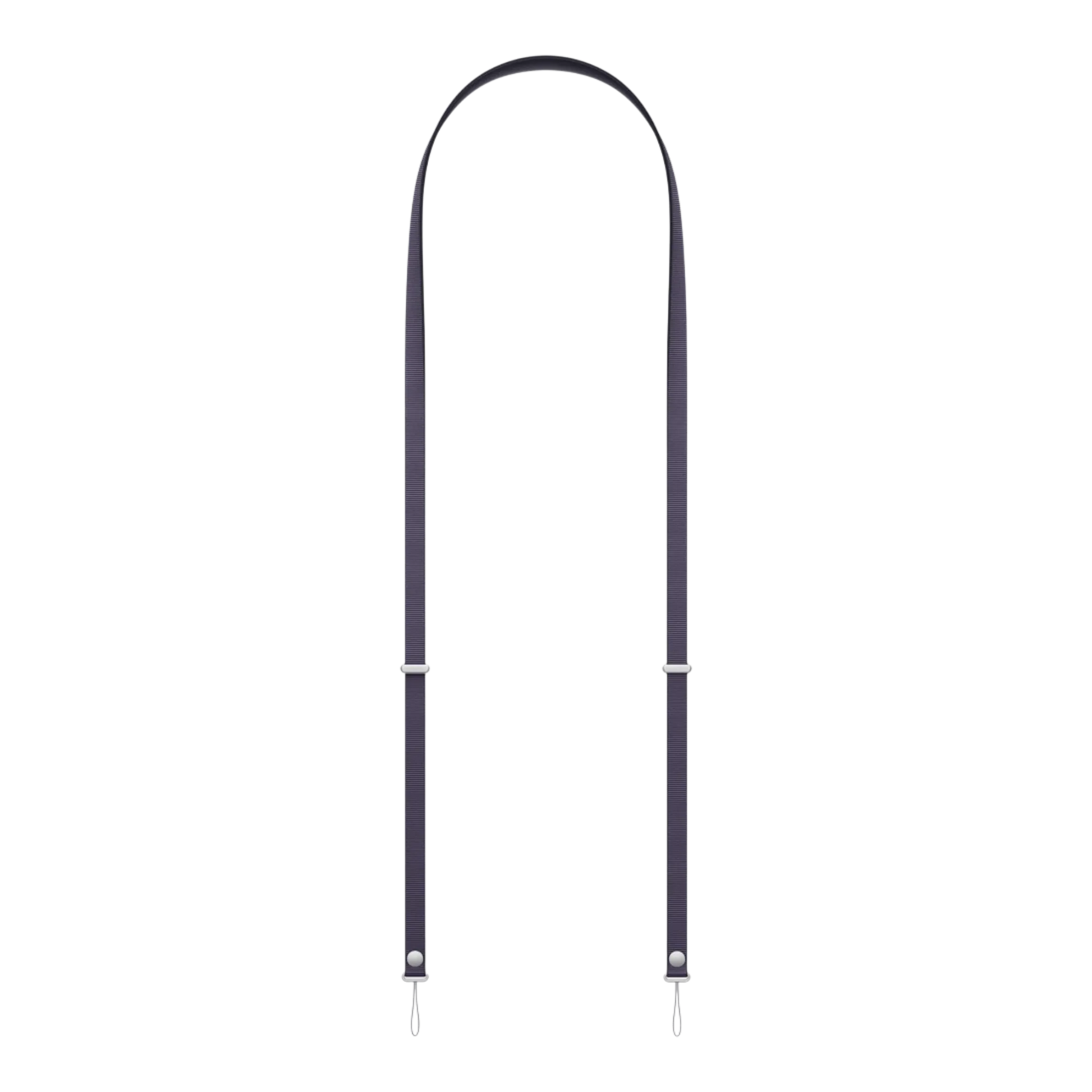 Crossbody Strap - Purple 45676e-4.myshopify.com Apple Crossbody Strap - Purple 45676e-4.myshopify.com Apple