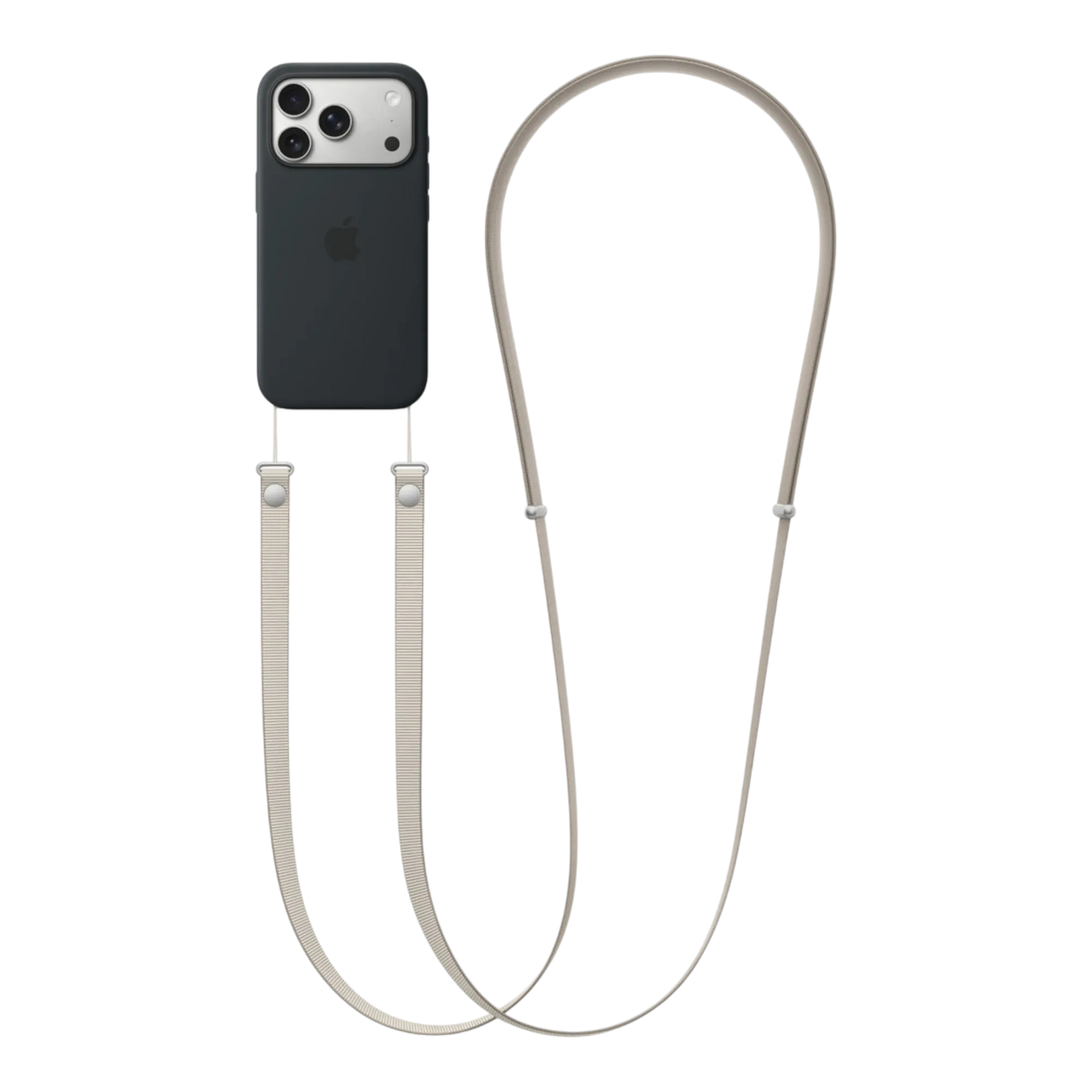 Crossbody Strap - Tan 45676e-4.myshopify.com Apple Crossbody Strap - Tan 45676e-4.myshopify.com Apple