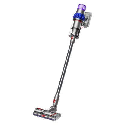 Dyson V15 Detect Extra Cordless Vacuum - alAsil