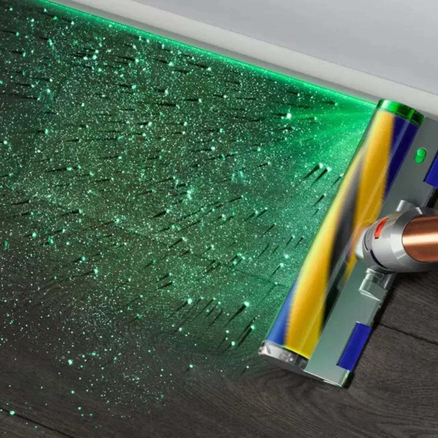 Dyson V15 Detect Extra Cordless Vacuum - alAsil Dyson V15 Detect Extra Cordless Vacuum 45676e-4.myshopify.com DYSON Dyson V15 Detect Extra Cordless Vacuum 45676e-4.myshopify.com DYSON