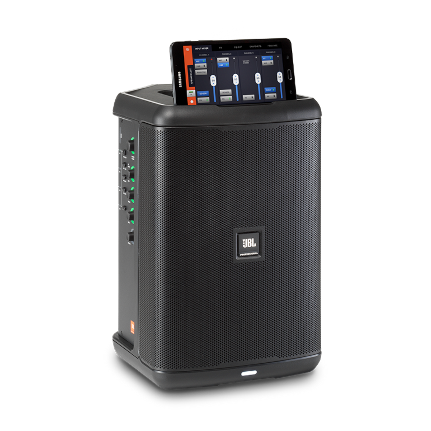 JBL EON ONE Compact - alAsil