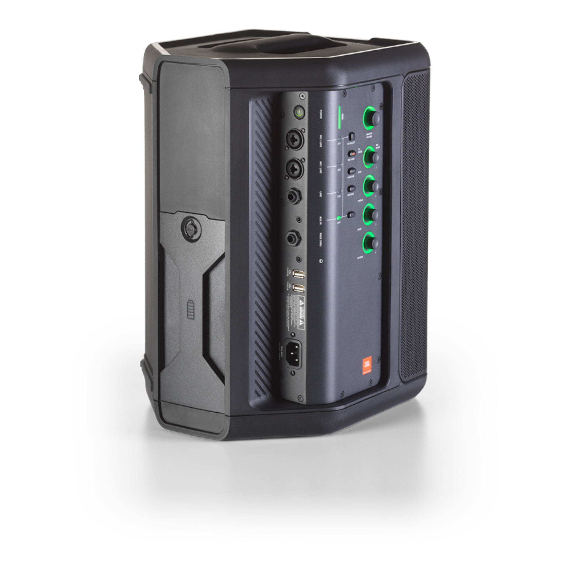 JBL EON ONE Compact - alAsil