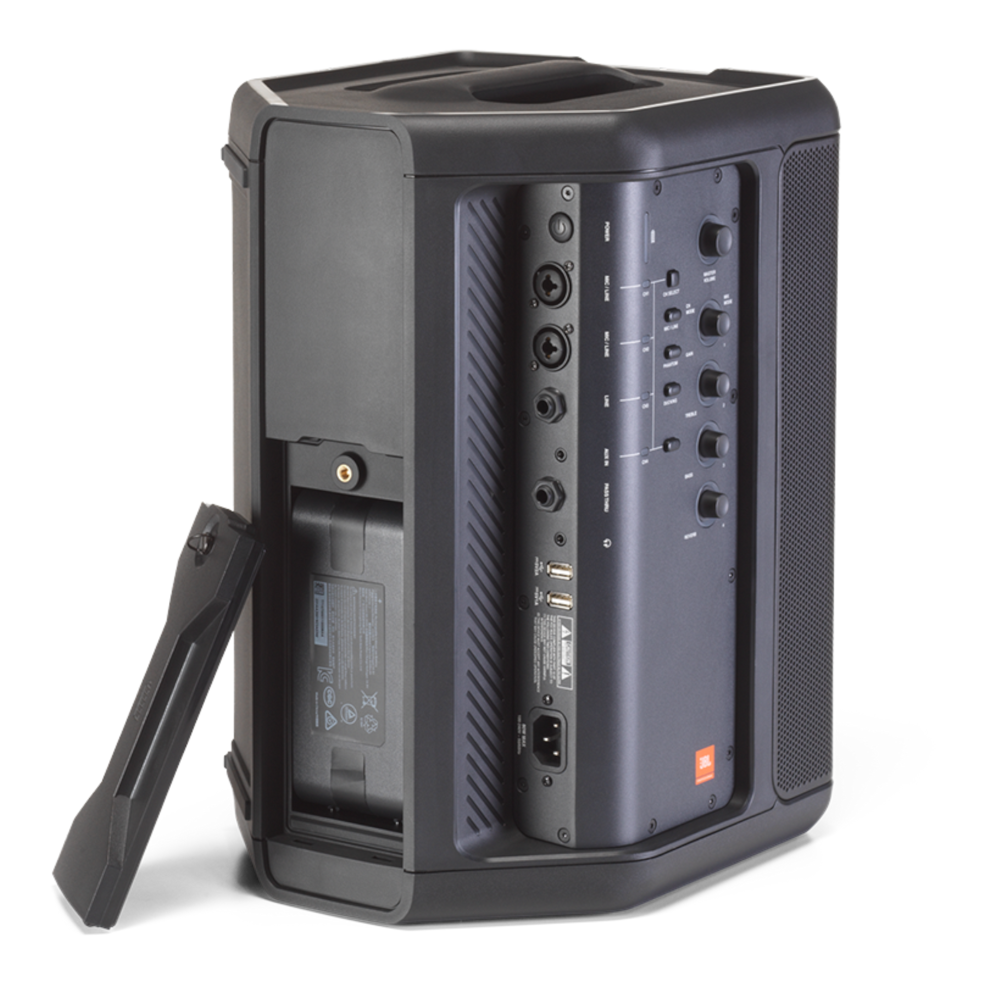 JBL EON ONE Compact - alAsil