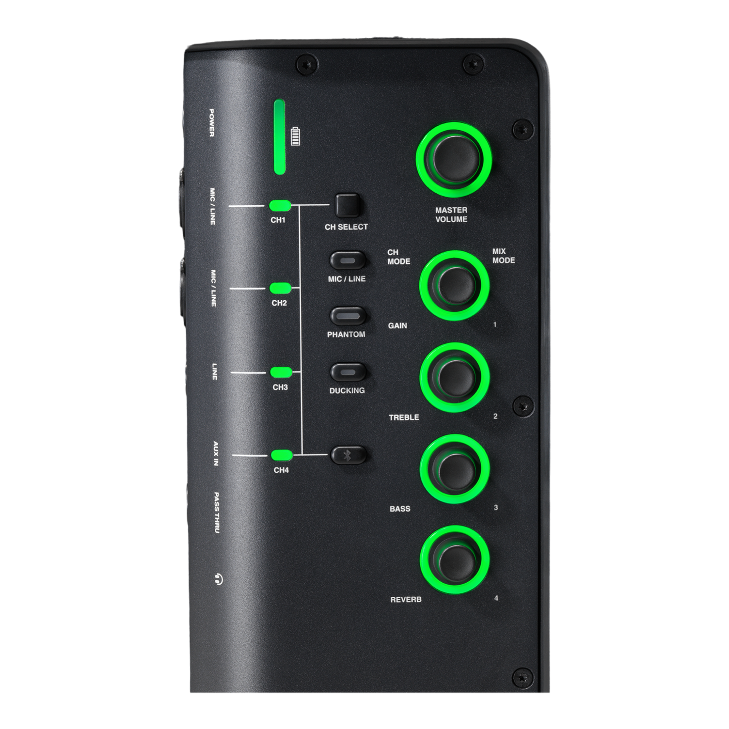 JBL EON ONE Compact - alAsil