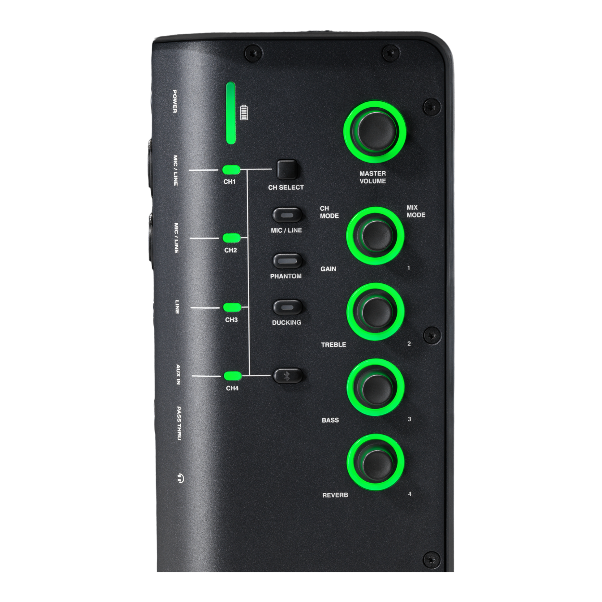 JBL EON ONE Compact - alAsil