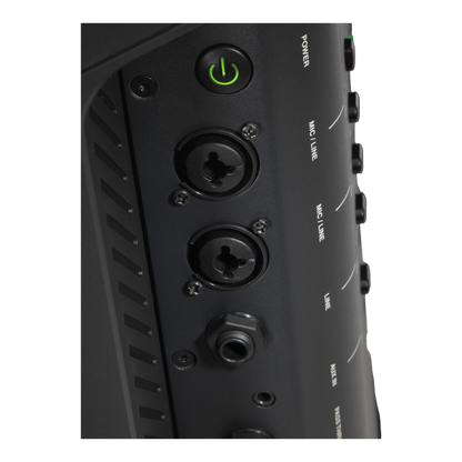 JBL EON ONE Compact - alAsil