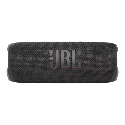 JBL Flip 6 Black - alAsil