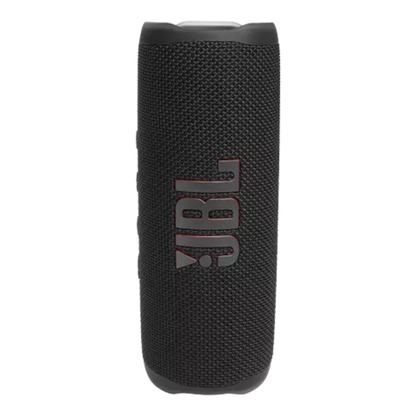 JBL Flip 6 Black - alAsil