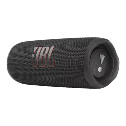 JBL Flip 6 Black - alAsil