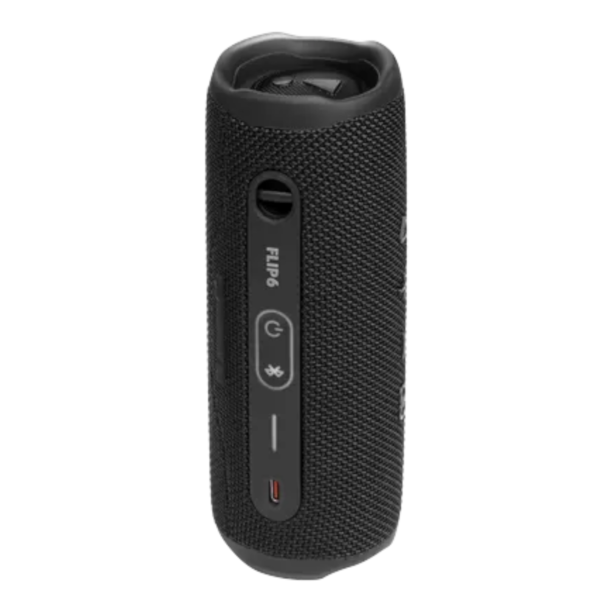JBL Flip 6 Black - alAsil