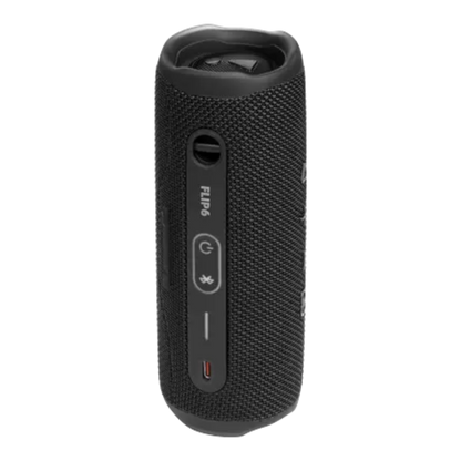 JBL Flip 6 Black - alAsil