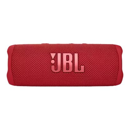 JBL Flip 6 Red - alAsil