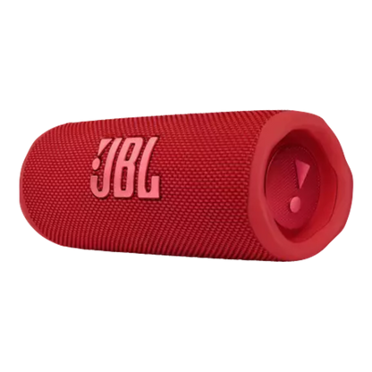 JBL Flip 6 Red - alAsil