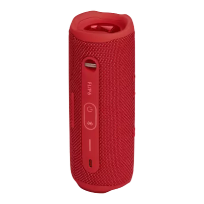 JBL Flip 6 Red - alAsil