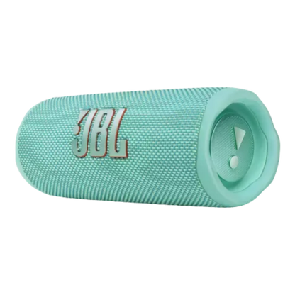 JBL Flip 6 Teal - alAsil JBL Flip 6 Teal 45676e-4.myshopify.com JBL JBL Flip 6 Teal 45676e-4.myshopify.com JBL