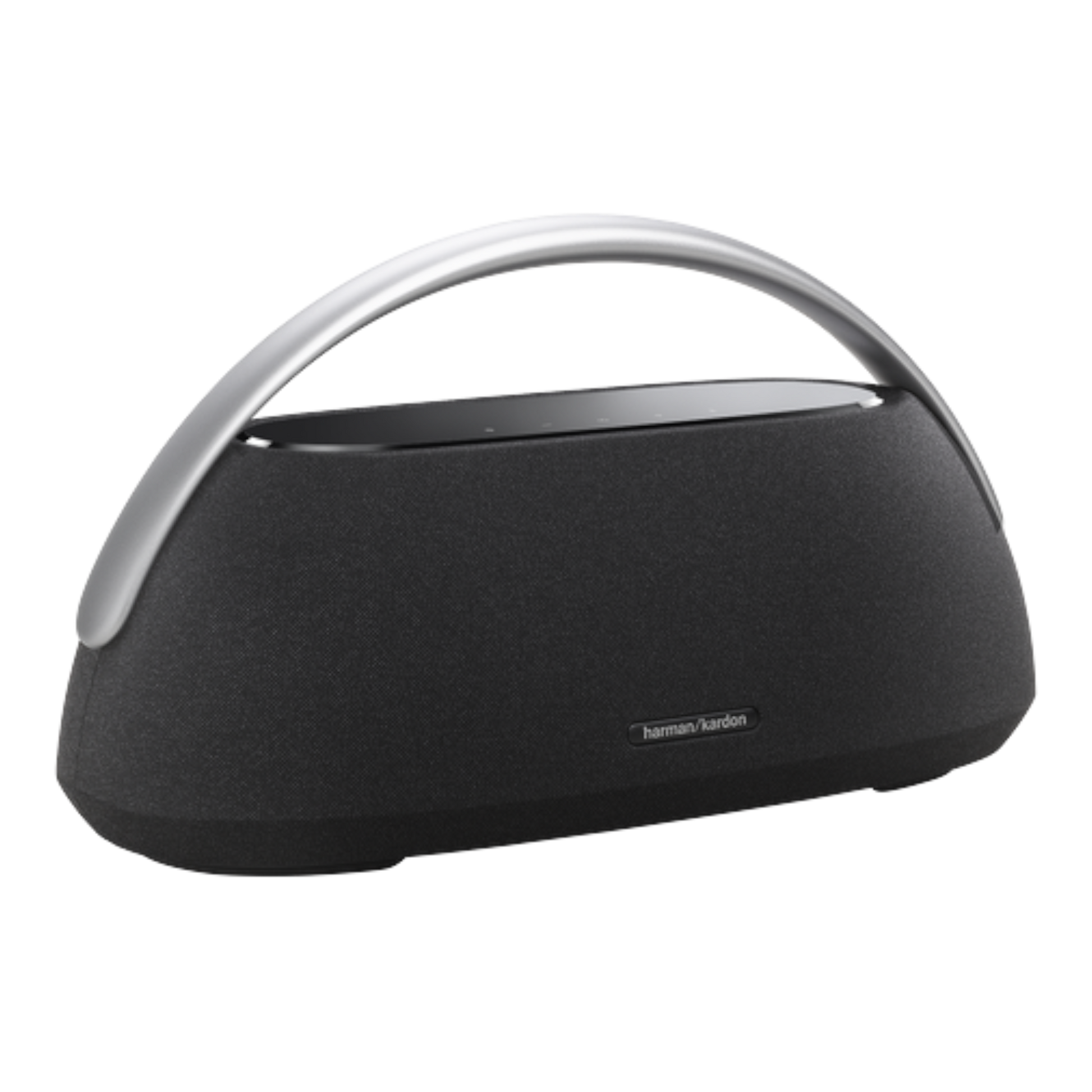 Harman Kardon Go + Play 3 black - alAsil