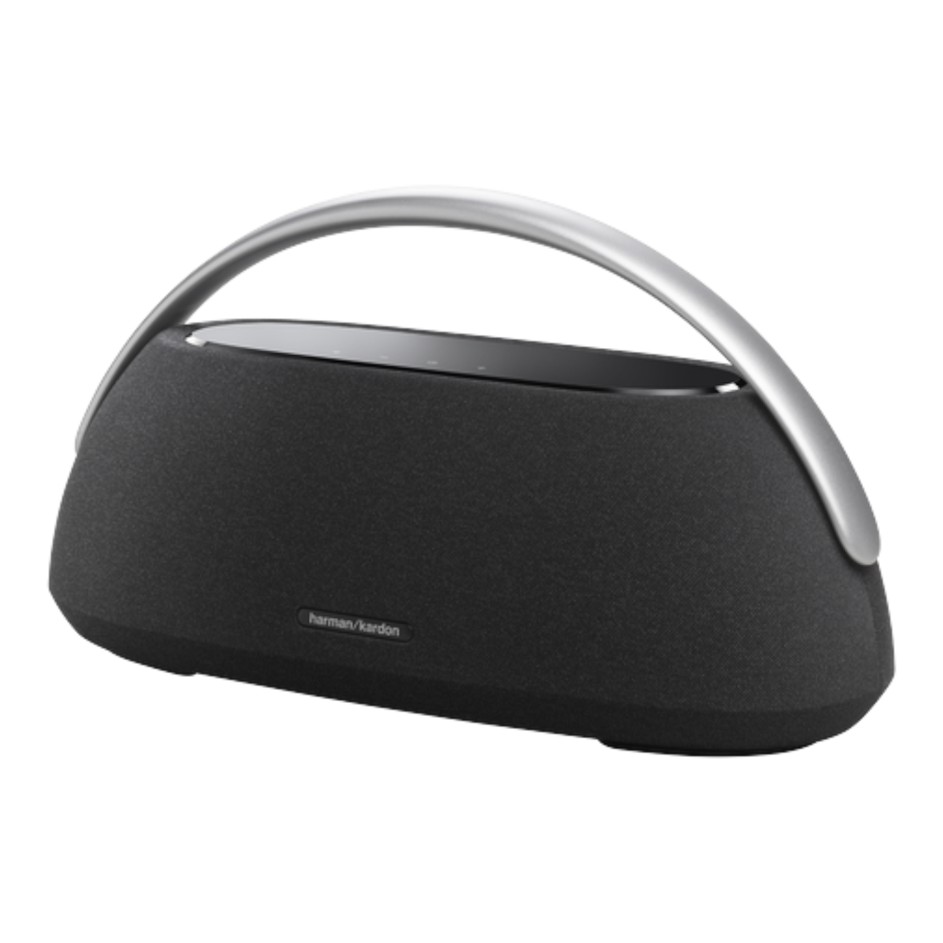 Harman Kardon Go + Play 3 black - alAsil