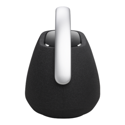 Harman Kardon Go + Play 3 black - alAsil
