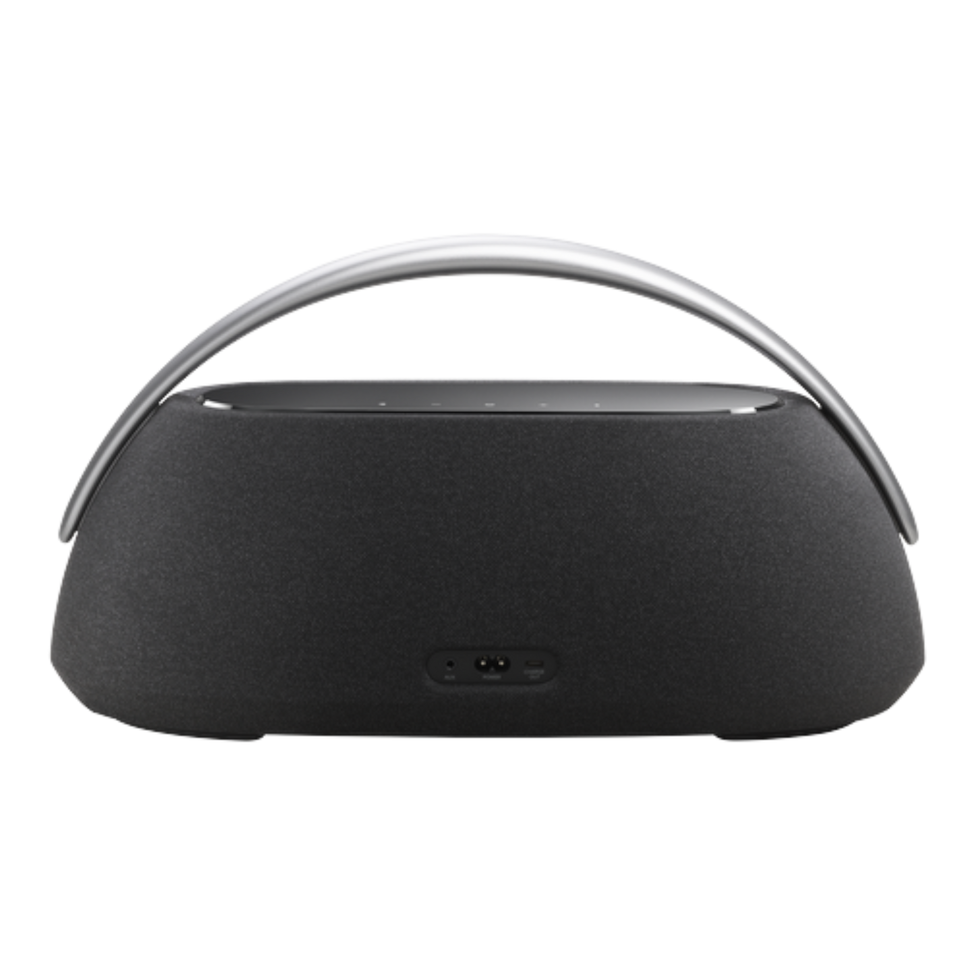 Harman Kardon Go + Play 3 black - alAsil