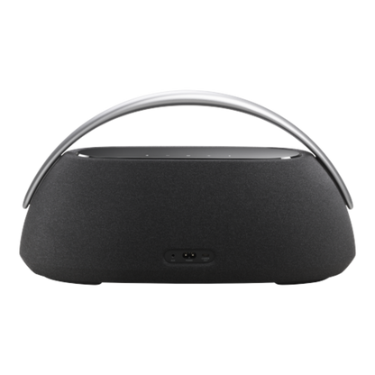 Harman Kardon Go + Play 3 black - alAsil