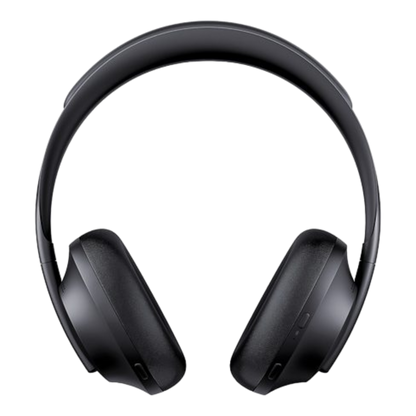 Bose Noise Cancelling Headphones 700 Black - alAsil