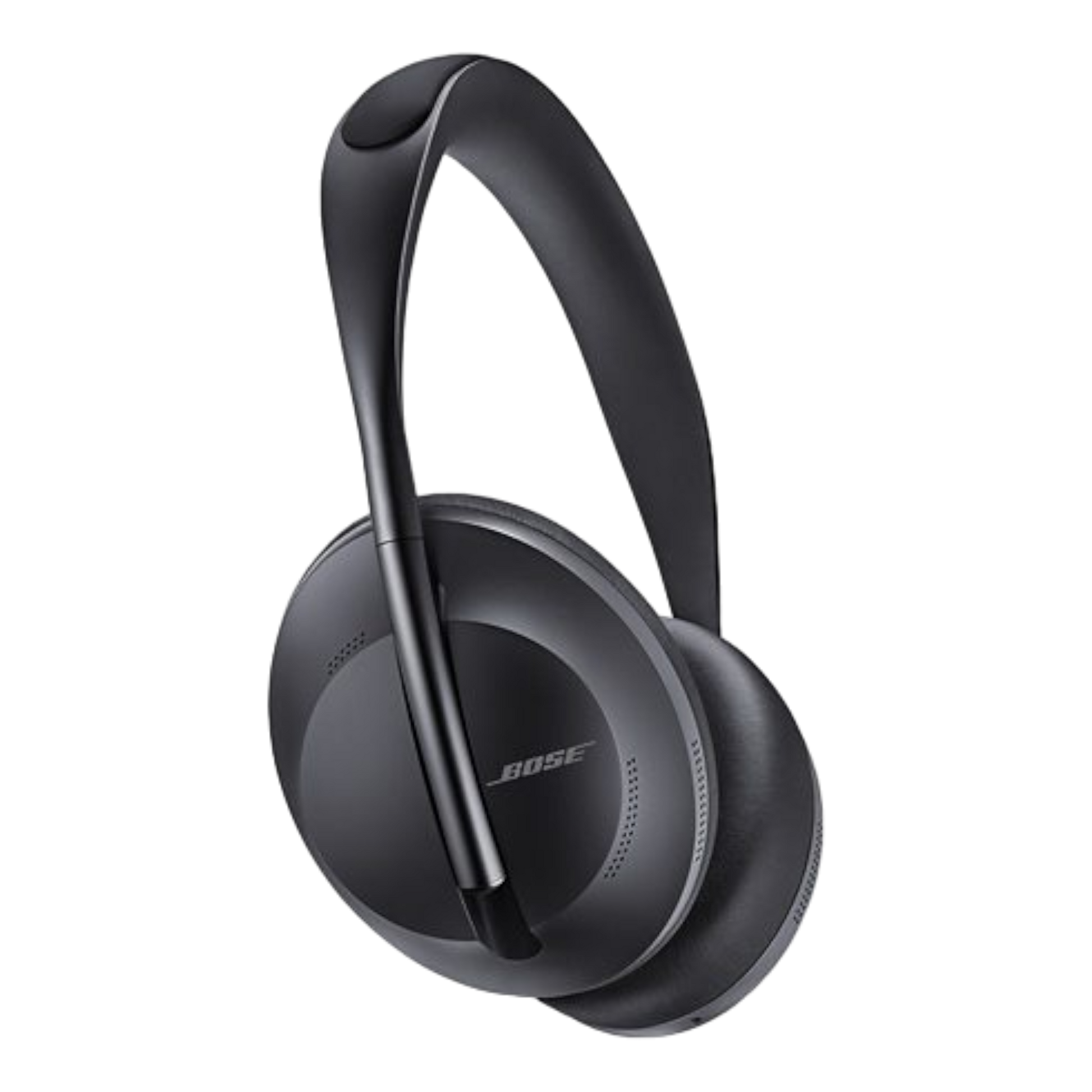 Bose Noise Cancelling Headphones 700 Black - alAsil