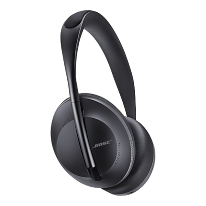 Bose Noise Cancelling Headphones 700 Black - alAsil