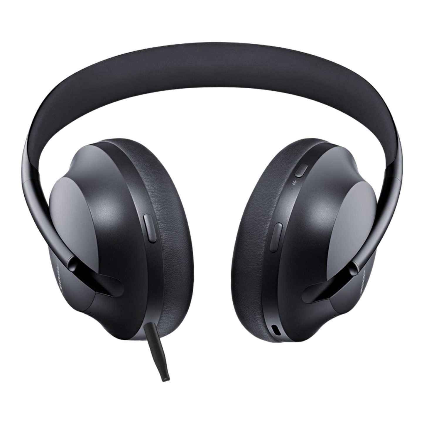 Bose Noise Cancelling Headphones 700 Black - alAsil