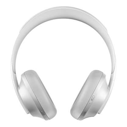 Bose Noise Cancelling Headphones 700 Luxe Silver - alAsil