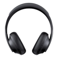 سماعات رأس بوز 700 مانعة للضوضاء باللون الأسود