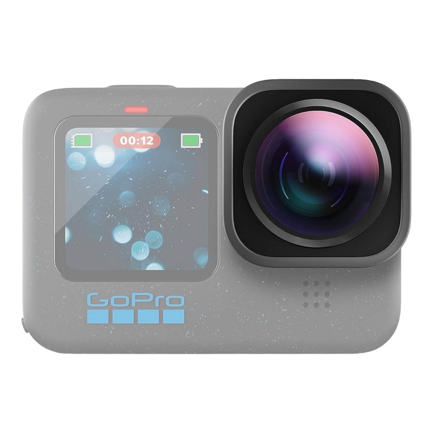 HERO12 Black Max Lens Mod 2.0 - alAsil
