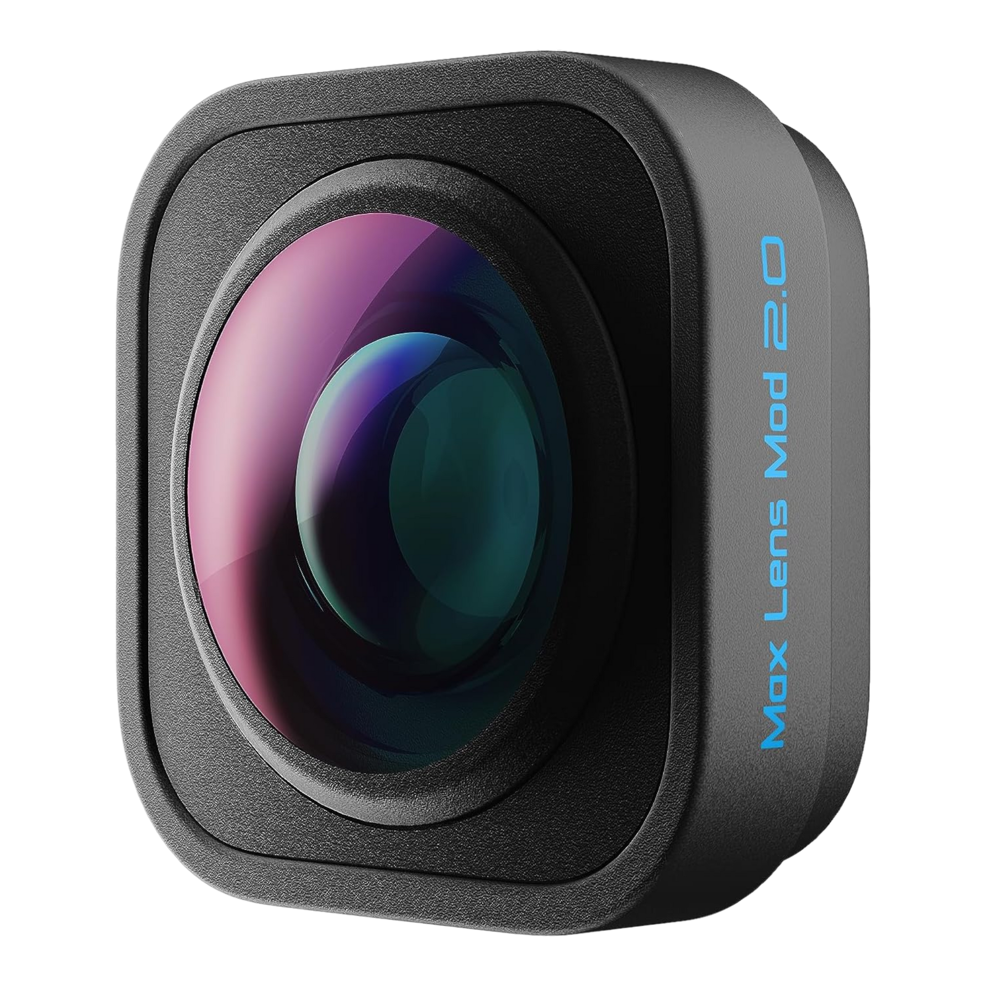 HERO12 Black Max Lens Mod 2.0 - alAsil