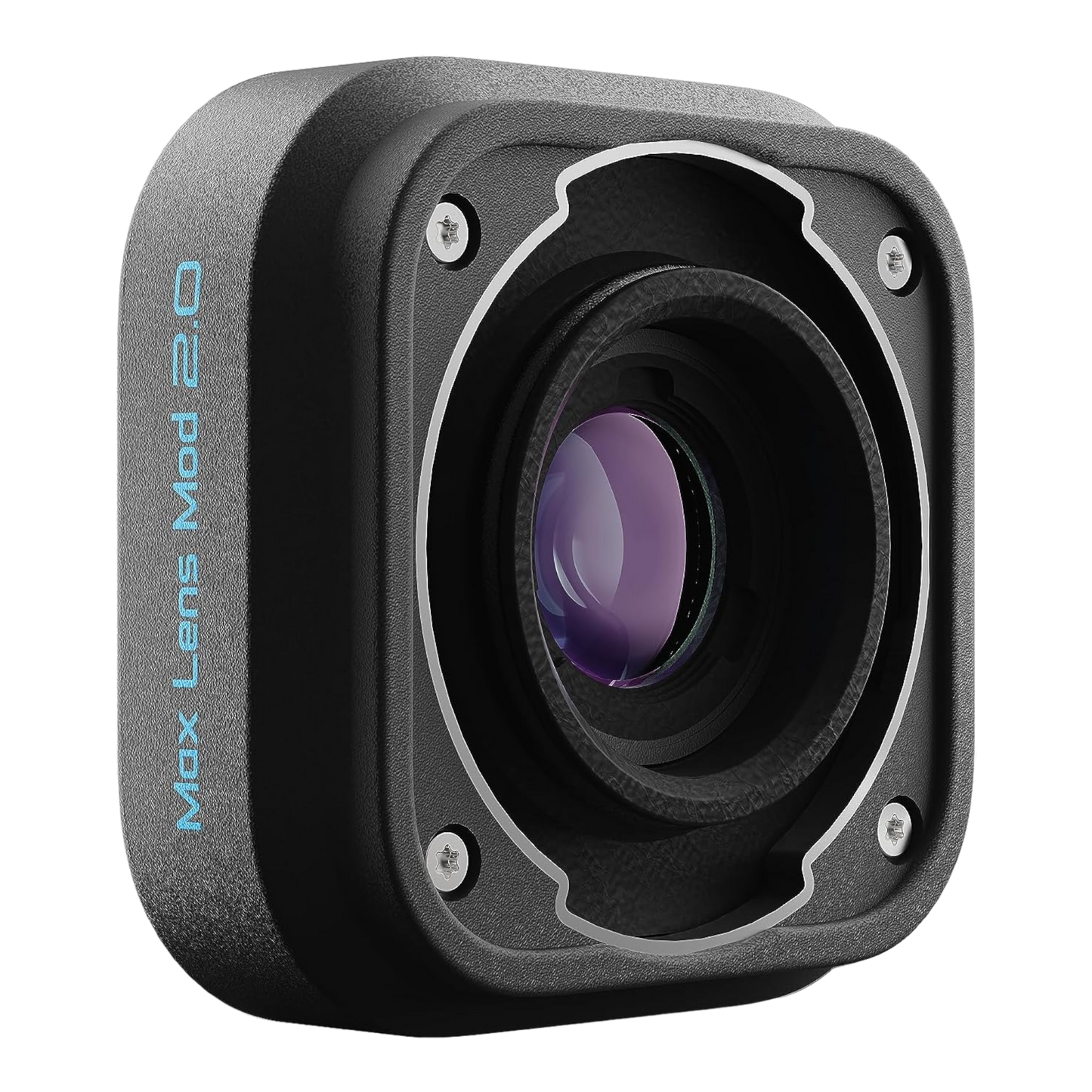 HERO12 Black Max Lens Mod 2.0 - alAsil