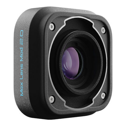 HERO12 Black Max Lens Mod 2.0 - alAsil