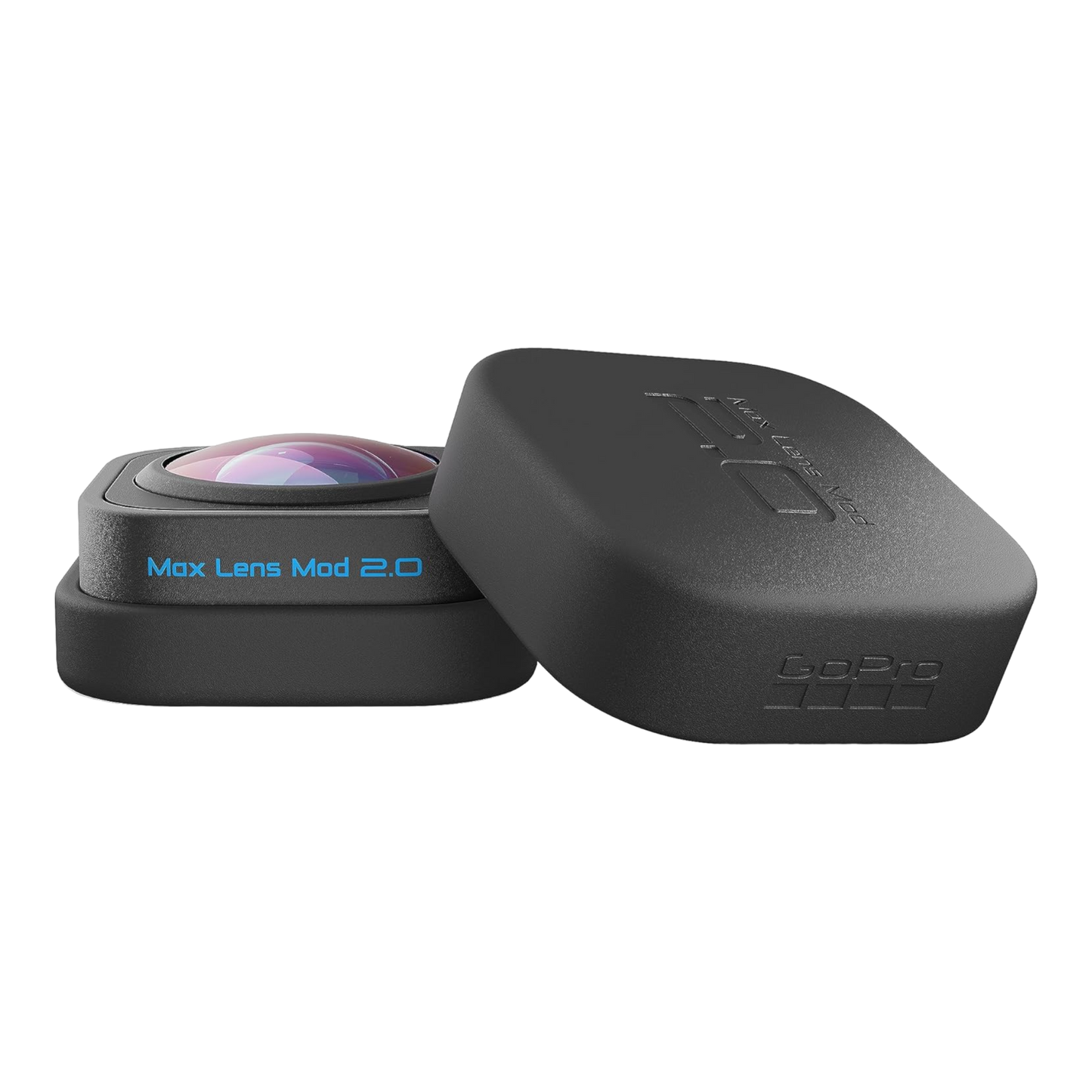 HERO12 Black Max Lens Mod 2.0 - alAsil