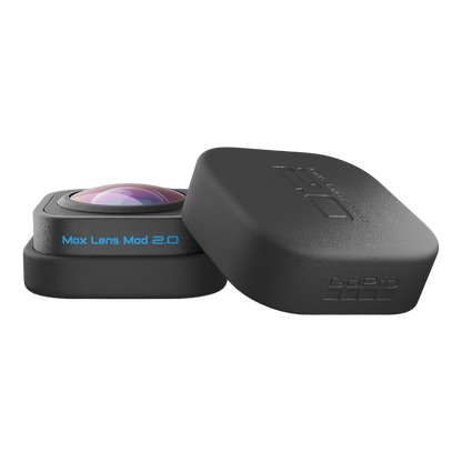 HERO12 Black Max Lens Mod 2.0 - alAsil