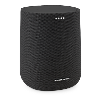Harman Kardon Citation ONE Black - alAsil