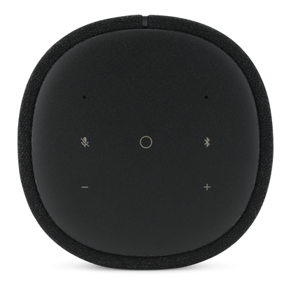 Harman Kardon Citation ONE Black - alAsil