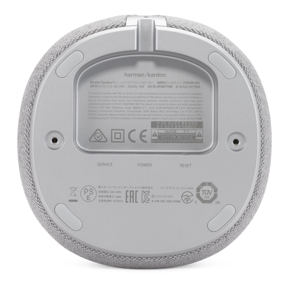 Harman Kardon Citation ONE Gray - alAsil